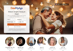 DateMyAge.com